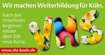 Neue Kurse Nach Den Osterferien